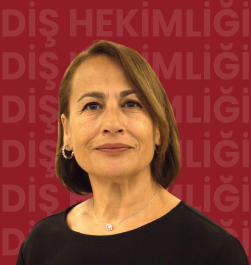 Prof. Dr. Elif OKTAY SEPET - Dean
