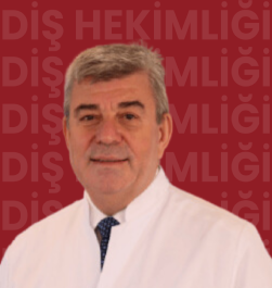 Prof. Dr. Serhat YALÇIN