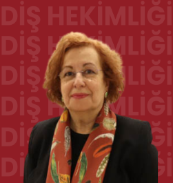 Prof. Dr. Halime Yegane GÜVEN