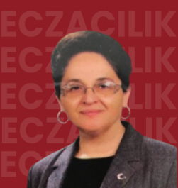 Prof. Dr. İsmihan AYDIN GÖZE
