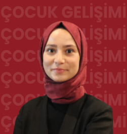 Lecturer Fatma Merve ŞİMŞEK (*)