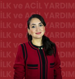 Lecturer Büşra ERCAN ( ** )