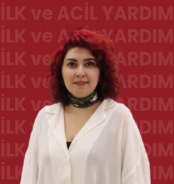 Lecturer Elif PAKLACI