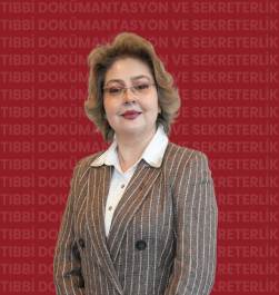 Assoc. Prof.  Ayşe Nilhan ATSÜ