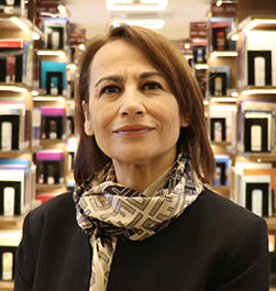 Prof. Dr. Elif OKTAY SEPET