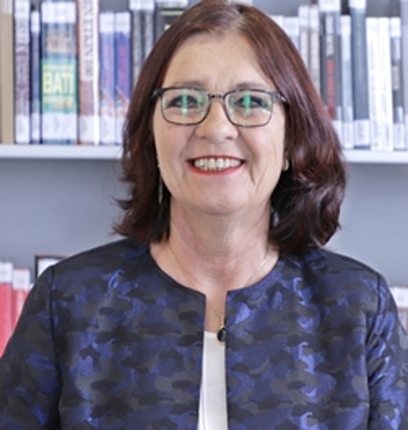 Prof. Dr. Ayşe Willke TOPCU