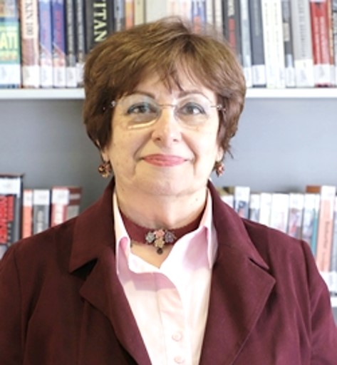 Prof. Dr. Halime Yegane GÜVEN