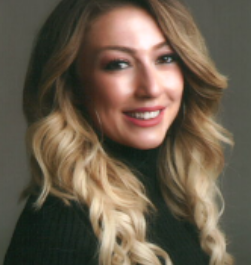 Dr. Öğr. Üyesi Gizem Ecem KOÇAK NUHOĞLU Ağız, Diş ve Çene Cerrahisi ABD