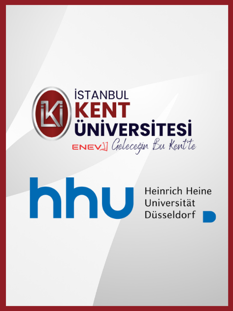 9-16 Nisan tarihleri arasında HHU Düsseldorf İşletme Kürsüsünde değişim programına katılmıştır.
