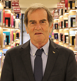 Prof. Dr. İbrahim ANIL