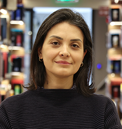 Prof. Dr. Aysun KARA TUNCER