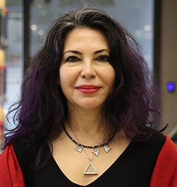 Öğr. Gör. Banu MURATLI  (**)