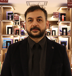 Prof. Dr. Volkan YÜCEL (*)