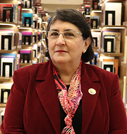 Prof. Dr. Fatma ÜNALAN