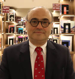 Prof. Dr. Korkud DEMİREL