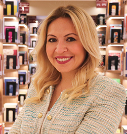 Doç. Dr. Demet GENCELİ