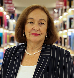 Prof. Dr. Fatoş ERKMAN 