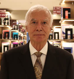 Prof. Dr. Murat Mahmut BAYIK( * )