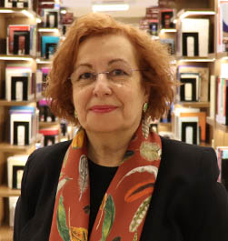 Prof. Dr. Halime Yegane GÜVEN