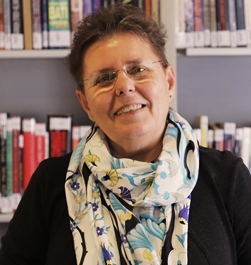 Prof. Dr. Tangül MÜDOK