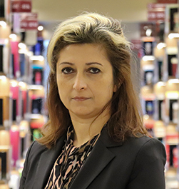 Prof. Dr. Ruken ÖZGÜL KILANÇ