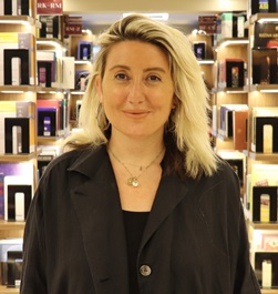 Assoc. Prof. Ahu ÖZMEN AKALIN - Member