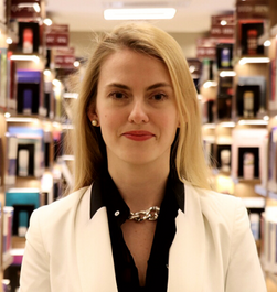 Lecturer Cansu ARISOY GEDİK