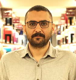 Deniz KARACA, Faculty Member / Director