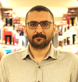 Asst. Prof. Deniz KARACA