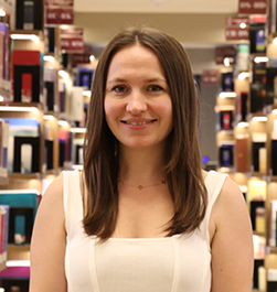 Asst. Prof. Duygu ŞEN BAYKAL - Assistant Director