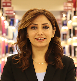 Asst. Prof. Ecem İNCE KARAÇEPER