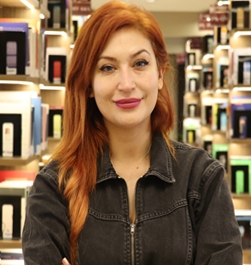 Asst. Prof. Funda Kıvrıkoğlu(**)