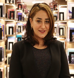 Asst. Prof. Gözde BAŞBUĞ