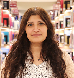 Arş. Gör. Kübra KARAKIŞ