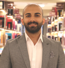 Arş. Gör. Okan BEYTAŞ