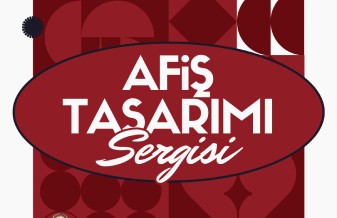 Afiş Tasarımı Sergisi