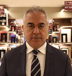 Assoc. Prof. Bülent Demir