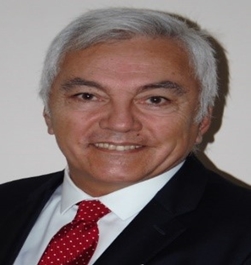 Prof. Dr. Behiç Tanıl ESEMENLİ - Üye