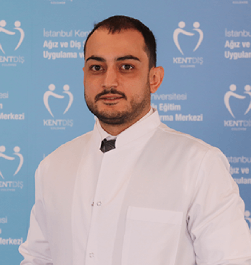 Asst. Prof. Burak YAZICI 