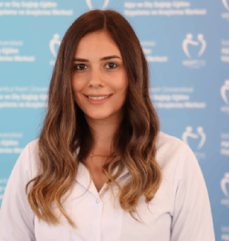 Asst. Prof. Ezgi ERDEN KAYALIDERE