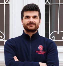 Lecturer Ferdi ŞAHİNDURAN