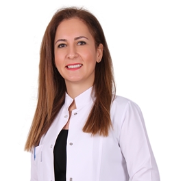Prof. Dr. Feyza ERAYDIN Ortodonti ABD