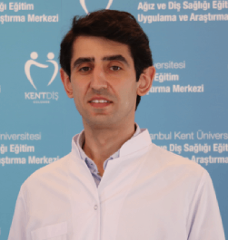 Dr. Öğr. Üyesi Gökhan KASNAK