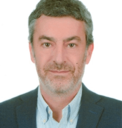 Prof. Dr. Mehmet Barbaros DURGUN 