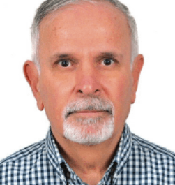 Prof. Dr. Mehmet Kemal ÇALIŞKAN