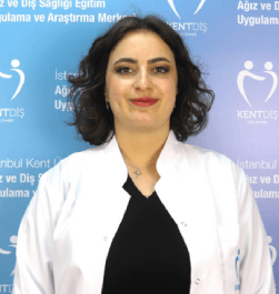 Research Assistant Merve KOCUK