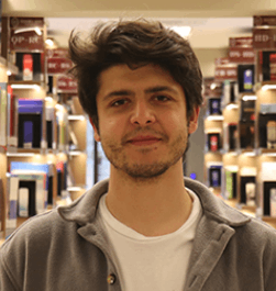 Dr. Öğr. Üyesi Mustafa PEKMEZCİ