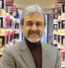 Prof. Dr. Reşit İNCEOĞLU