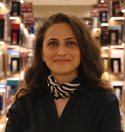 Lecturer Reyhan ÖZÇELİK( * )