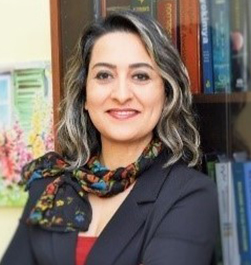 Prof. Dr. Reyhan Nergiz ÜNAL